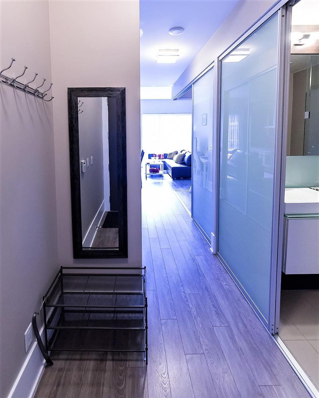 Upscale Suite At Cn Tower, Metro Convention & Rogers Centre Торонто Экстерьер фото