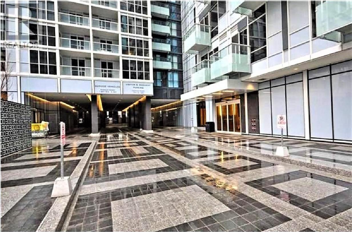 Upscale Suite At Cn Tower, Metro Convention & Rogers Centre Торонто Экстерьер фото
